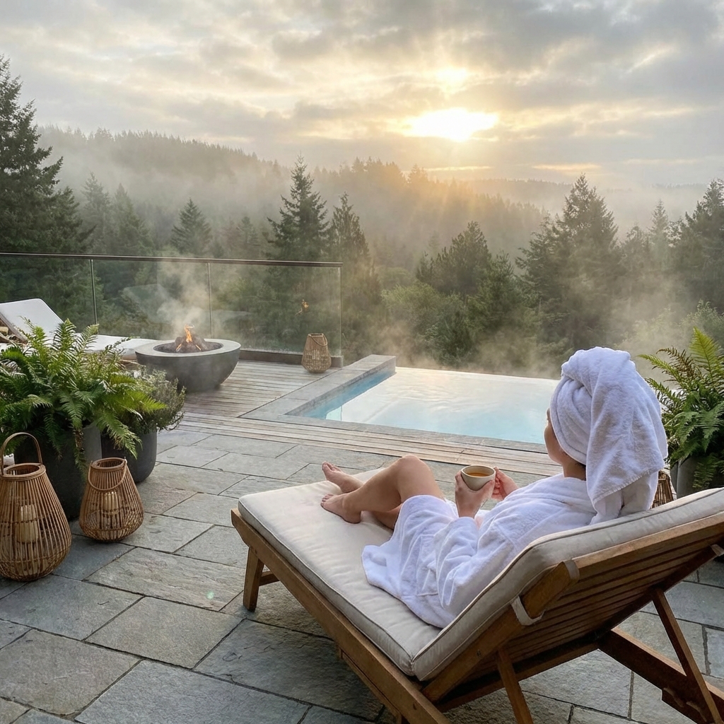 Rest and Rejuvenation